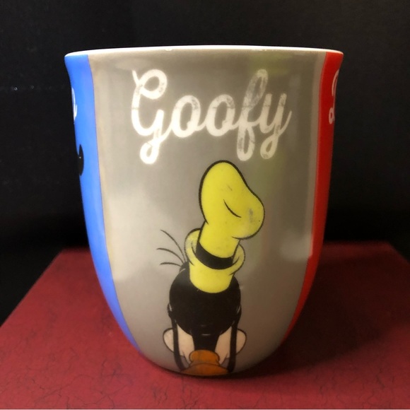 Disney 90 Years Of Magic Mickey Mouse And Friends Collectible Mug - Picture 3 of 11